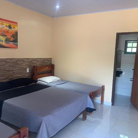Chacara Vila Geovana Suites Pirenópolis Exterior foto